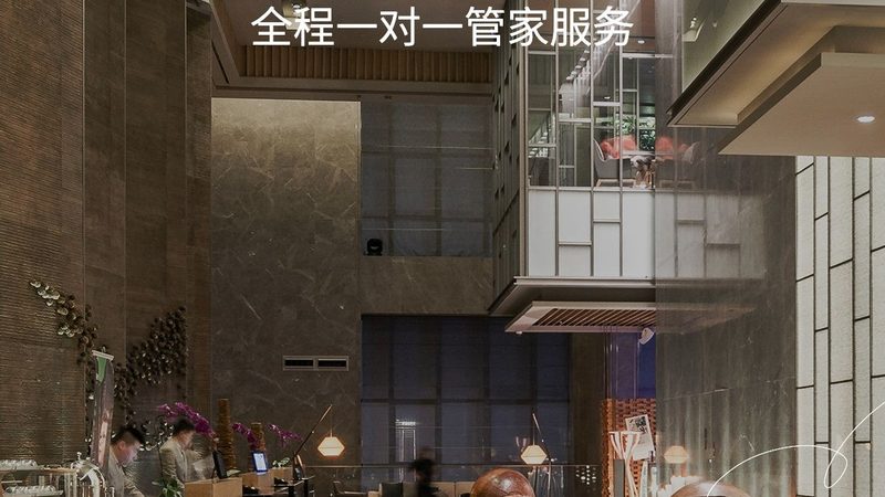 度假村和酒店哪个更适合家庭