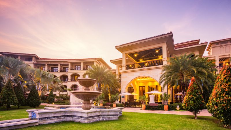 旅游公司注册全攻略：流程揭秘与费用明细
