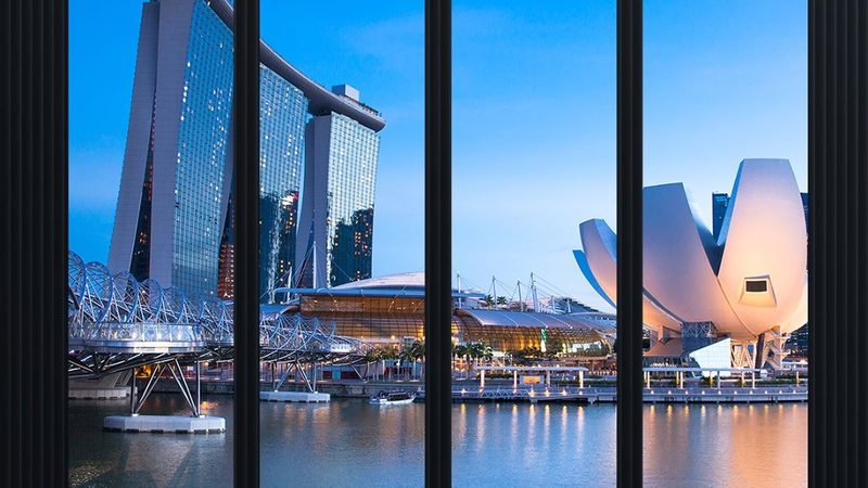 会议旅游选方案，先看这五个关键维度